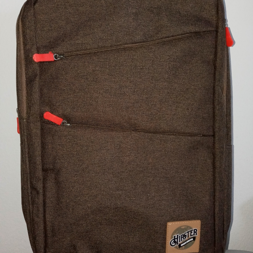 Travel Laptop Bag